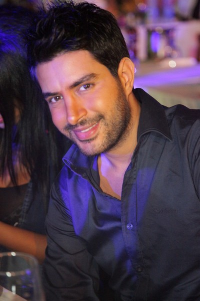 Nathalie Fadlallah Birthday Party